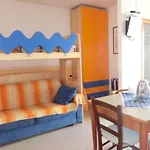 Colorful Apartment-beahost Apartamento *