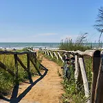 Apartamento Colorful Apartment-beahost Bibione