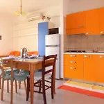 Colorful Apartment-beahost * Bibione