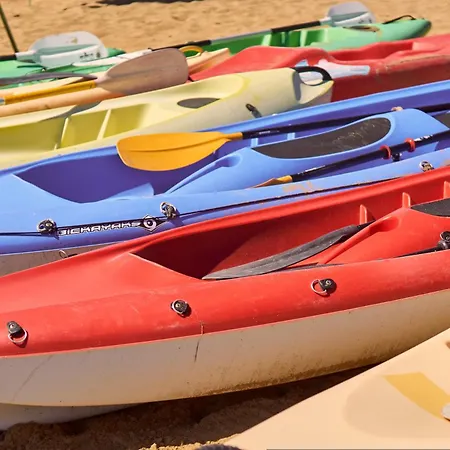 Colorful Apartment-beahost * Bibione