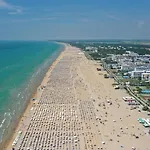 Apartment Colorful Apartment-beahost Bibione
