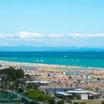 Apartment Colorful Apartment-beahost Bibione