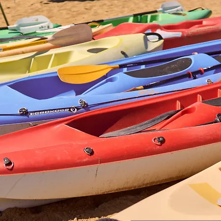 Daire Colorful Apartment-beahost *