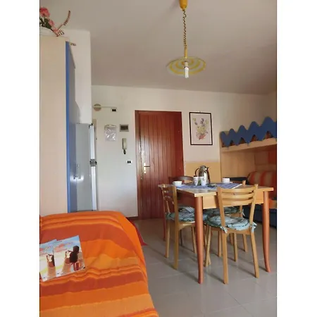 Appartement Colorful Apartment-beahost