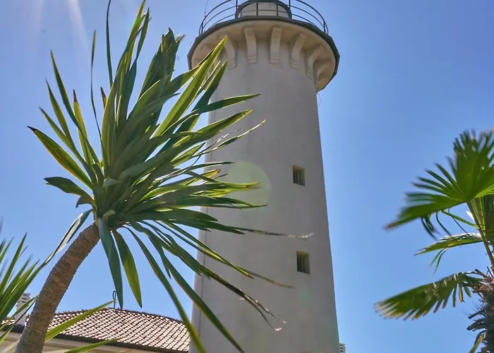 Colorful Apartment-beahost Bibione