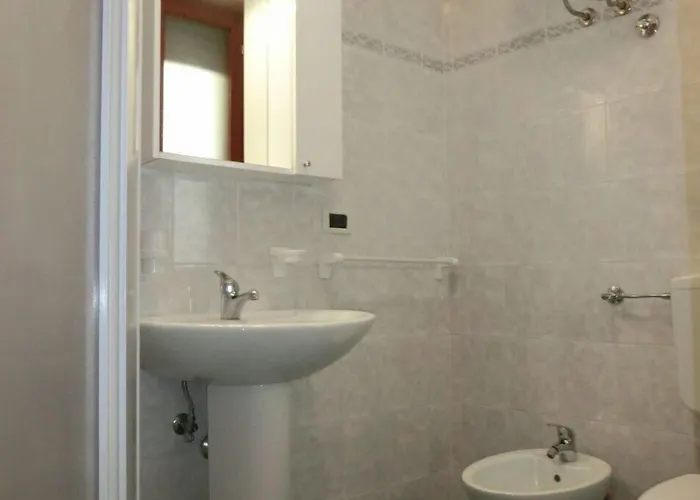 Colorful Apartment-beahost